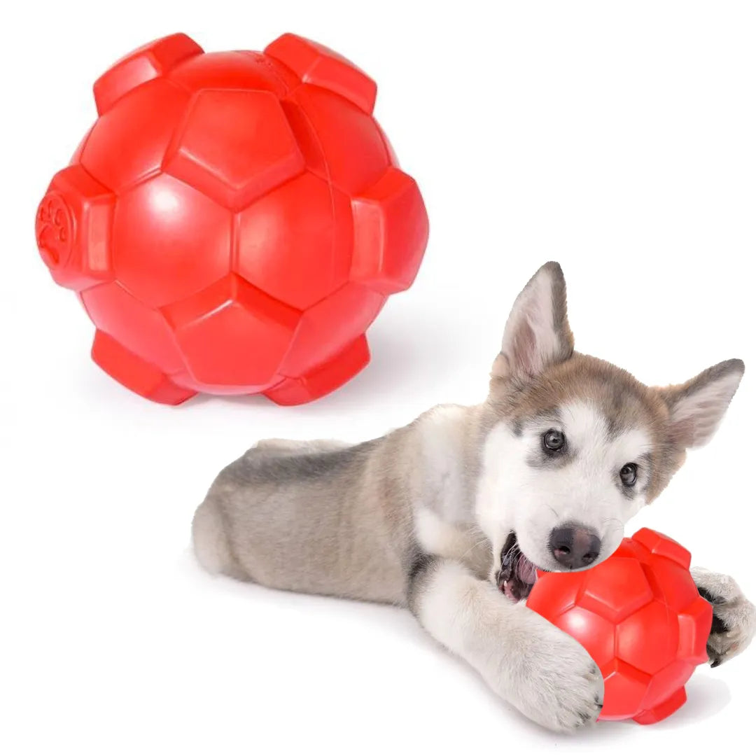 Pelota Indestructible Tipo Balon