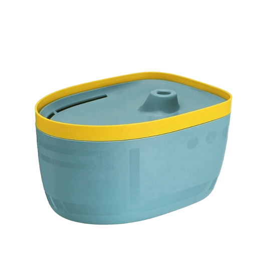 Fuente de Agua para Mascotas 3 Litros