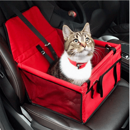 Corral de Carro para Mascotas