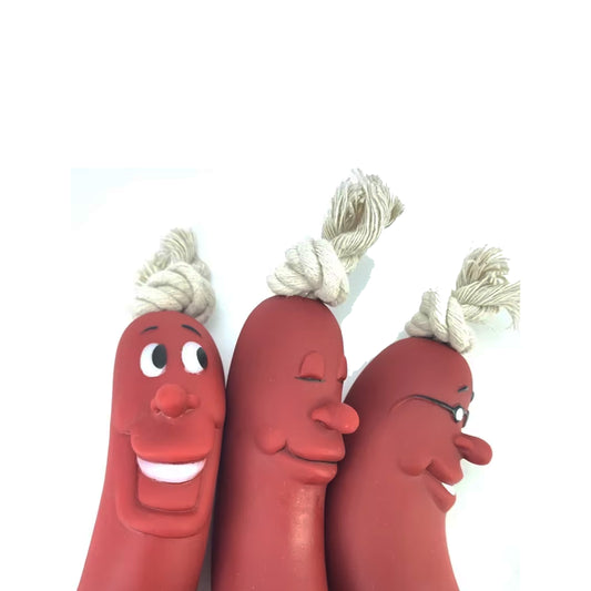 Salchicha