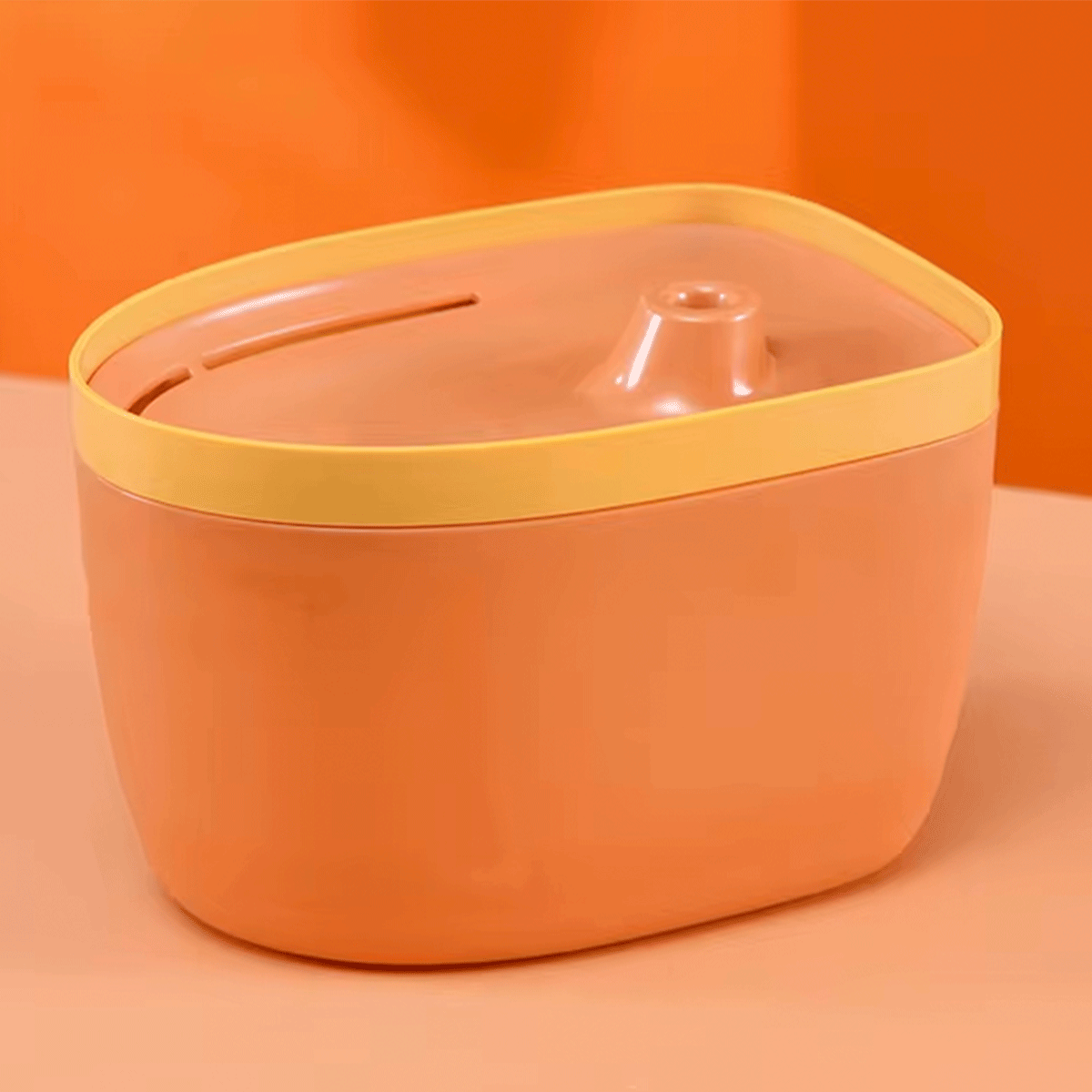Fuente de Agua para Mascotas 3 Litros